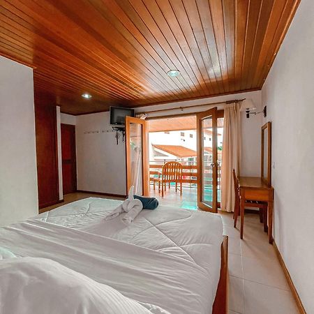 Arbiru Beach Resort Dili Exteriör bild
