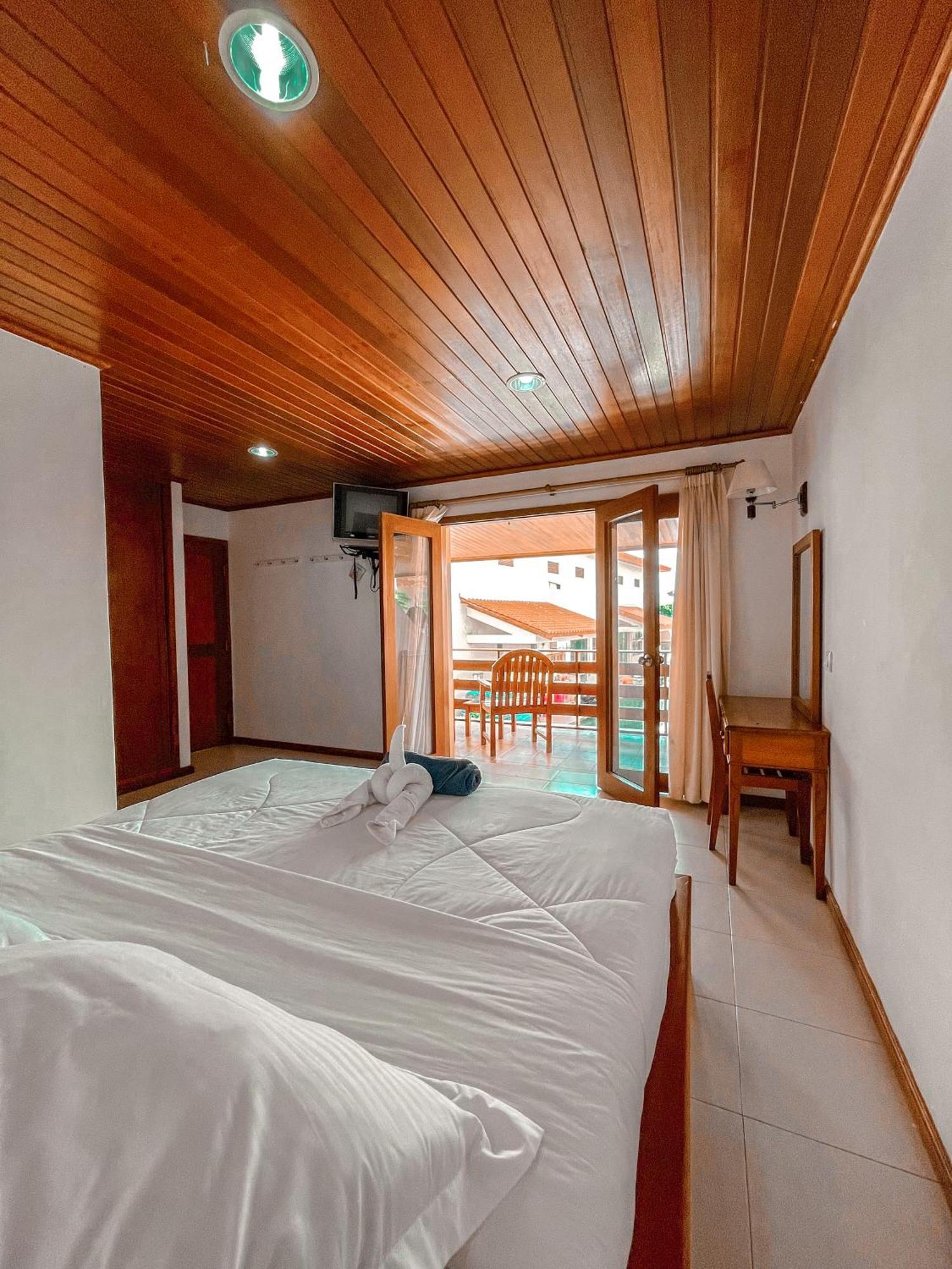 Arbiru Beach Resort Dili Exteriör bild